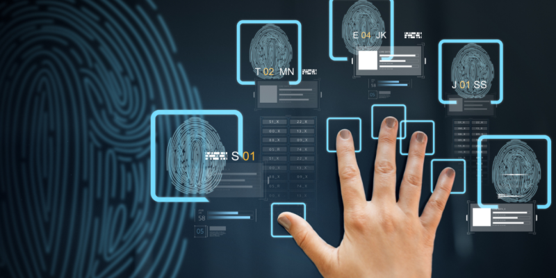 How Blockchain Technology Is Reshaping Digital Identity Verification ...